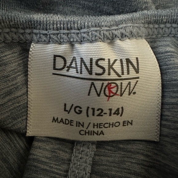 Danskin Now Athletic Tunic - Picture 5 of 7
